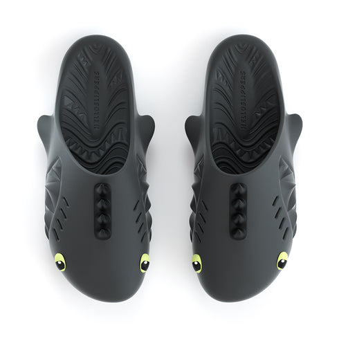 Sharkicks Pro Mule - 無牙